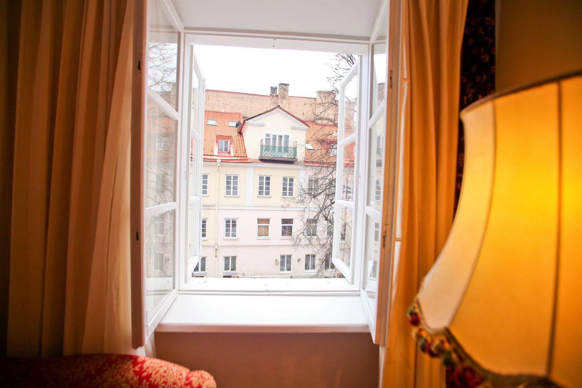 Skapo Apartments Βίλνιους Εξωτερικό φωτογραφία